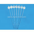 CE Medical Sterile Disposable Cervical Sampling Brush